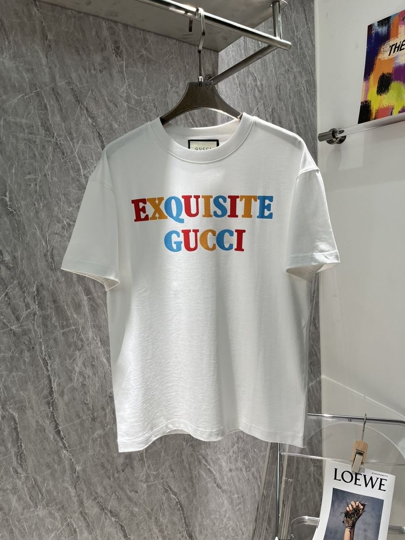 Gucci T-Shirts